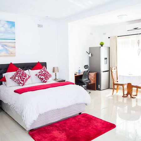 Mt Pleasant Bed And Breakfast Ltd Harare Eksteriør billede