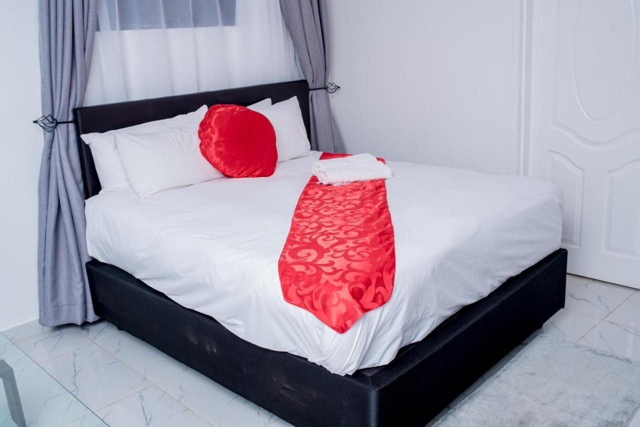 Mt Pleasant Bed And Breakfast Ltd Harare Eksteriør billede