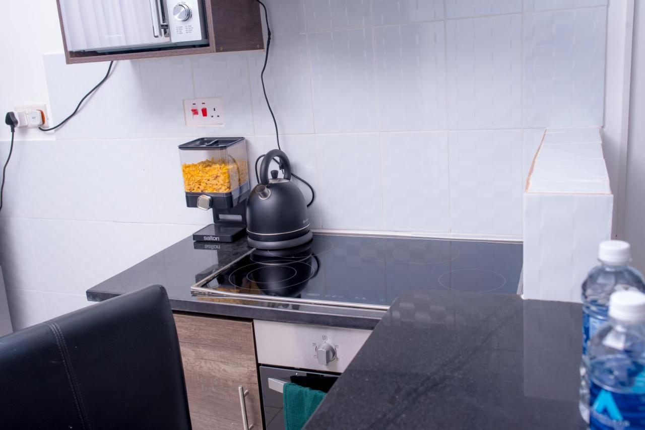 Mt Pleasant Bed And Breakfast Ltd Harare Eksteriør billede