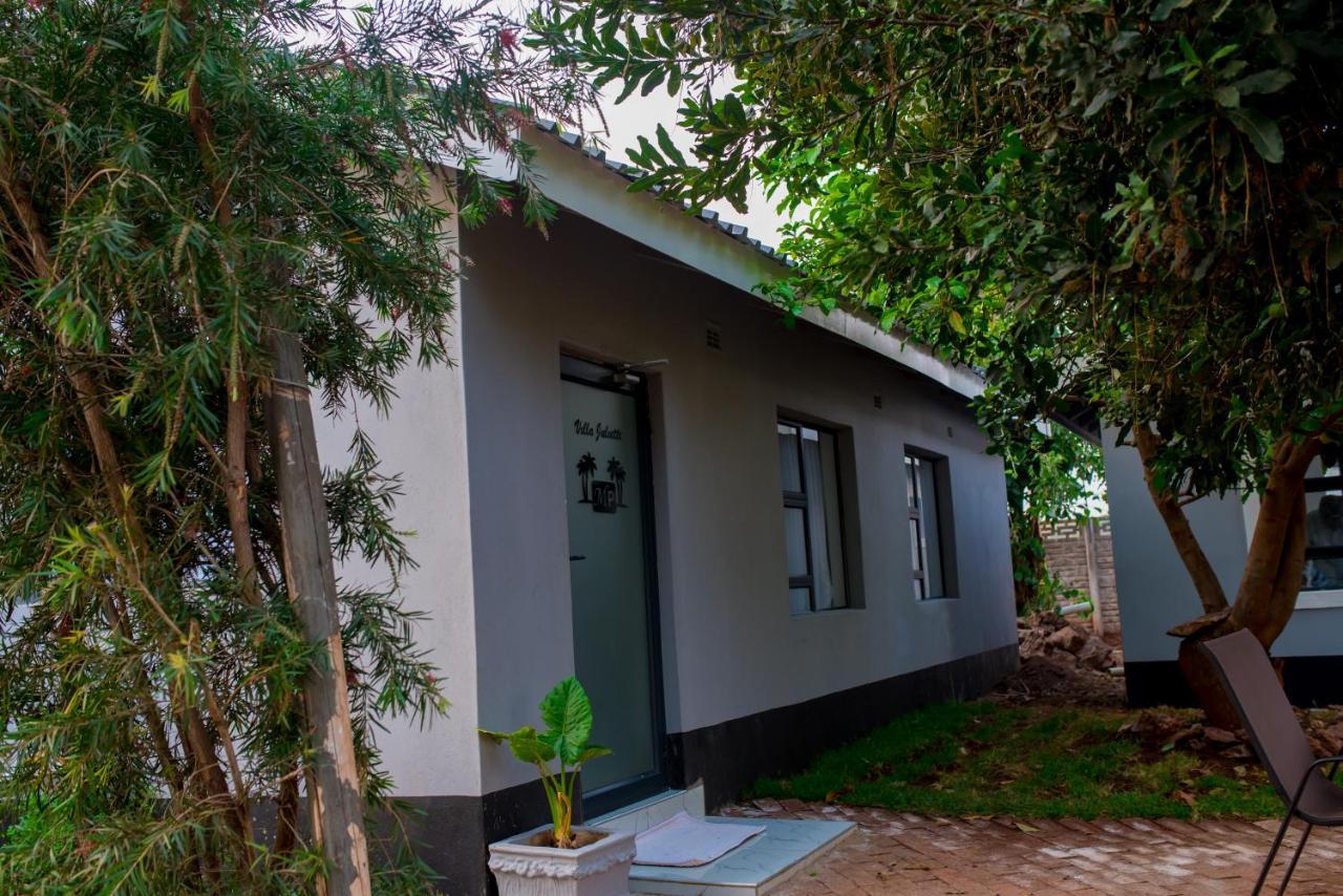 Mt Pleasant Bed And Breakfast Ltd Harare Eksteriør billede