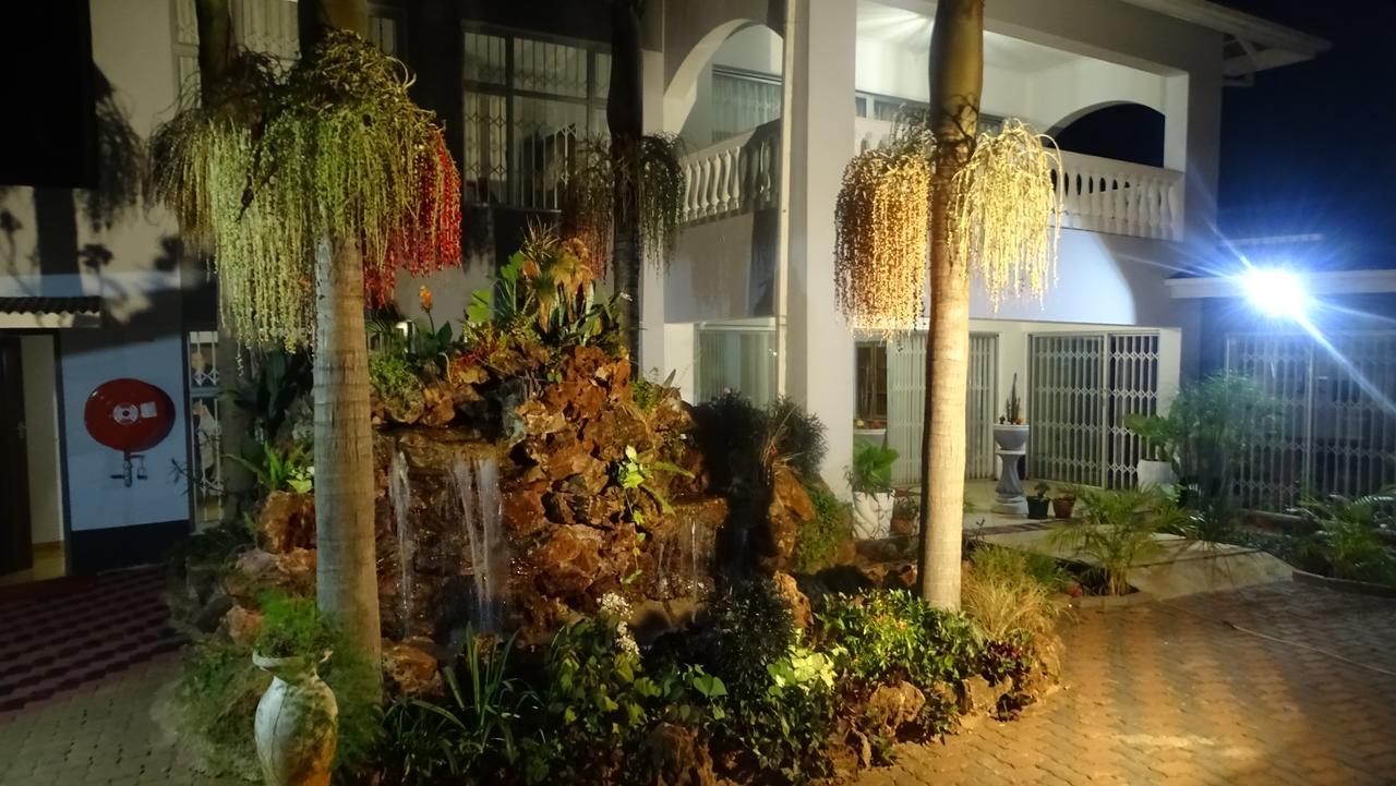 Mt Pleasant Bed And Breakfast Ltd Harare Eksteriør billede