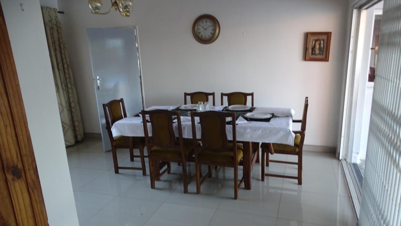 Mt Pleasant Bed And Breakfast Ltd Harare Eksteriør billede