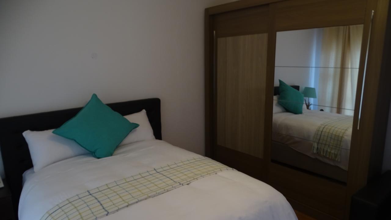 Mt Pleasant Bed And Breakfast Ltd Harare Eksteriør billede