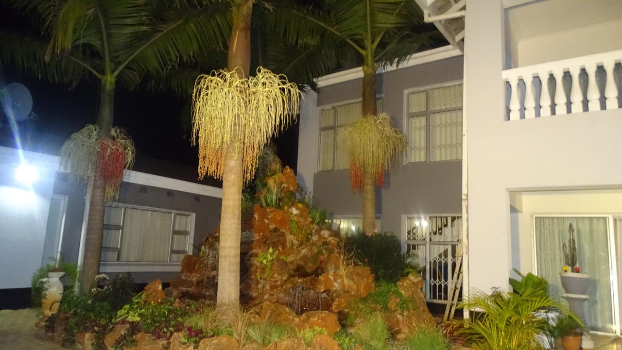 Mt Pleasant Bed And Breakfast Ltd Harare Eksteriør billede