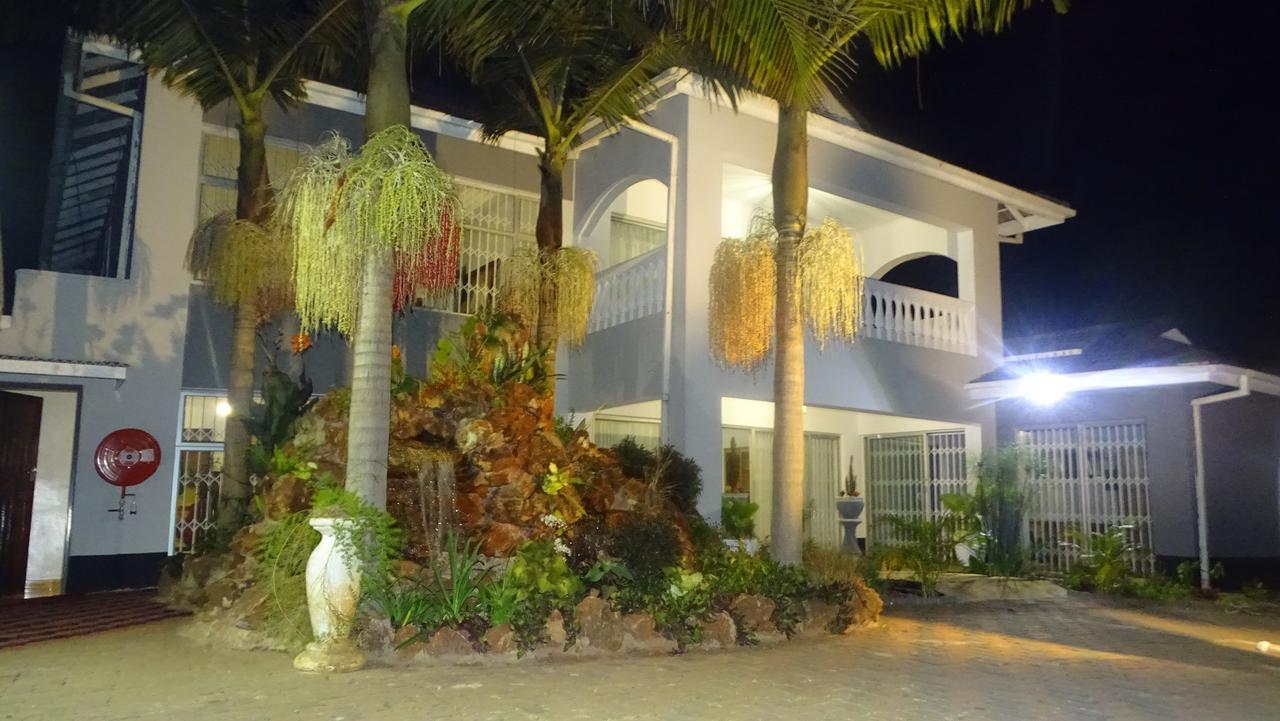 Mt Pleasant Bed And Breakfast Ltd Harare Eksteriør billede