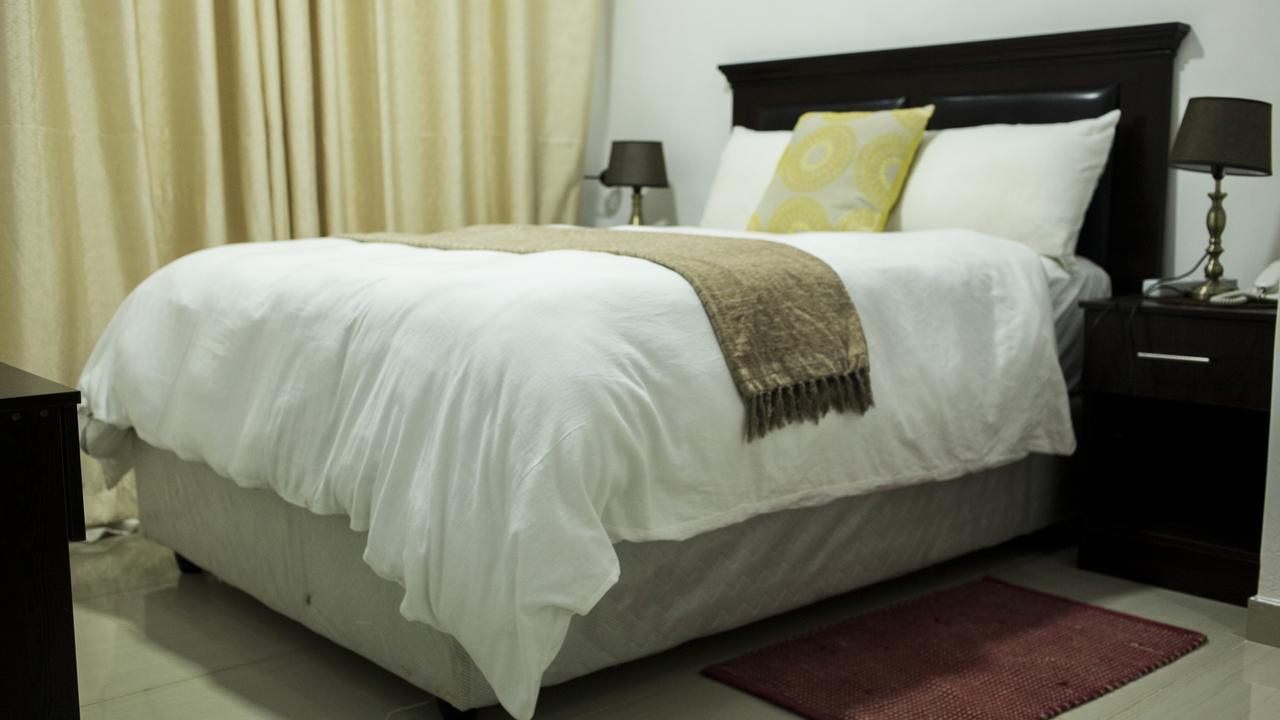 Mt Pleasant Bed And Breakfast Ltd Harare Eksteriør billede