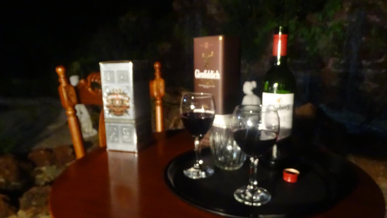 Mt Pleasant Bed And Breakfast Ltd Harare Eksteriør billede