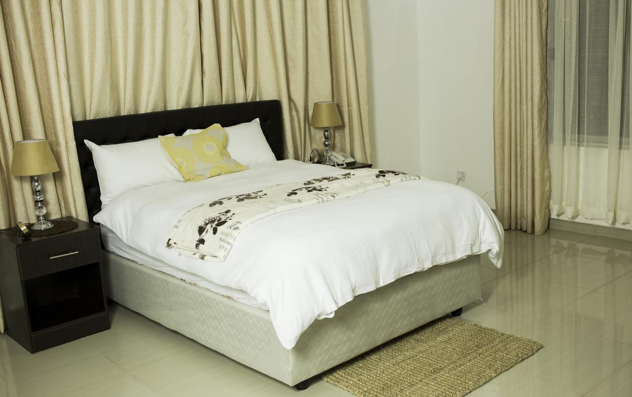 Mt Pleasant Bed And Breakfast Ltd Harare Eksteriør billede