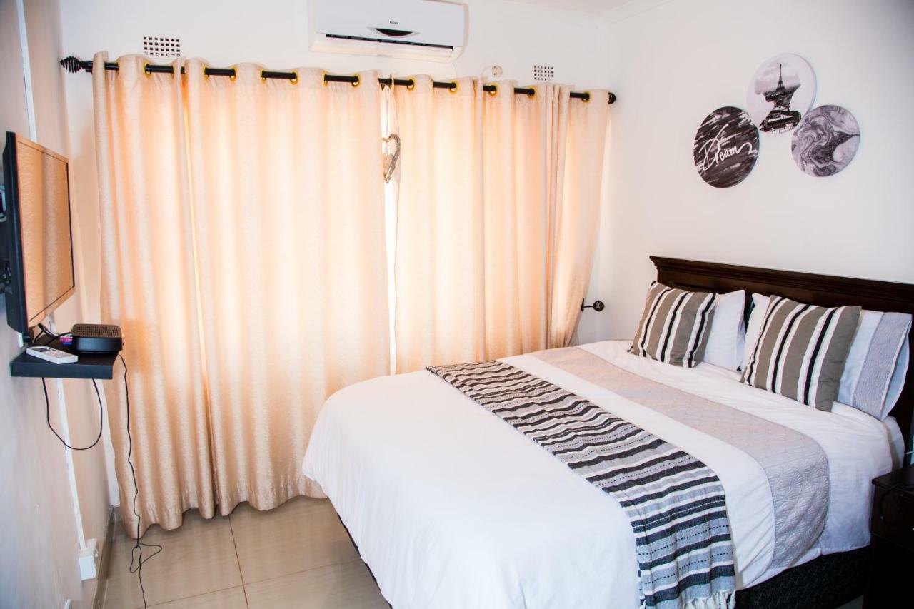 Mt Pleasant Bed And Breakfast Ltd Harare Eksteriør billede