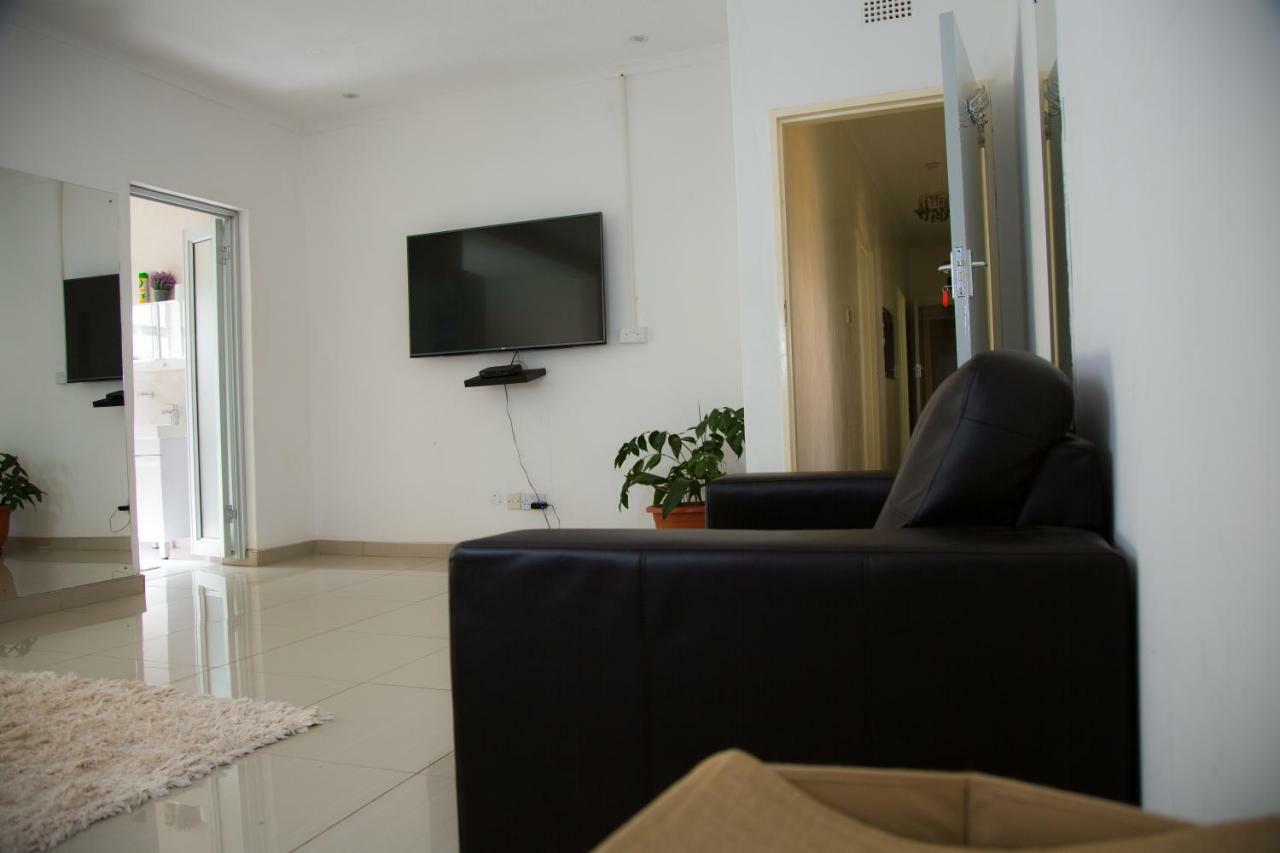 Mt Pleasant Bed And Breakfast Ltd Harare Eksteriør billede
