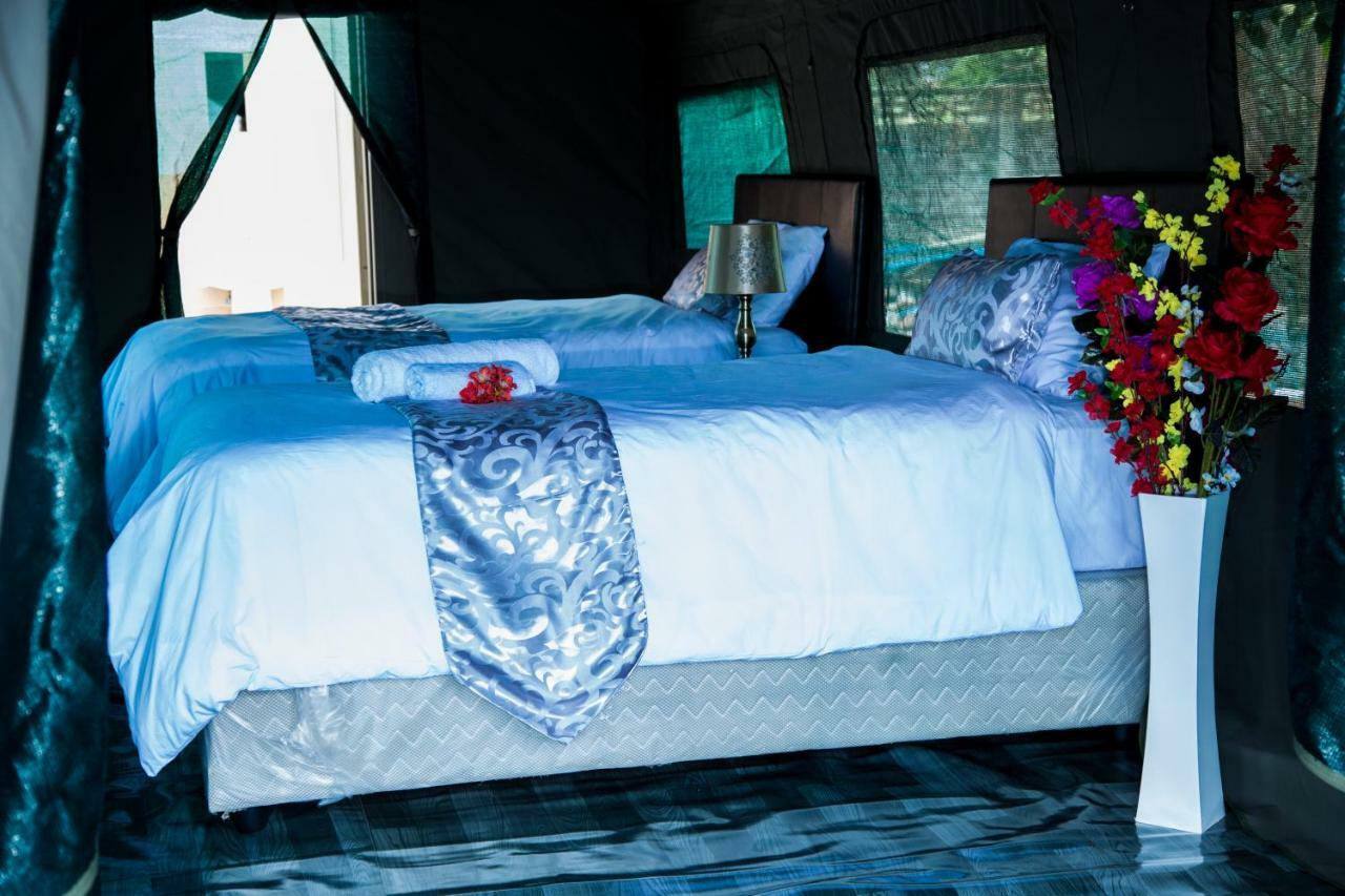 Mt Pleasant Bed And Breakfast Ltd Harare Eksteriør billede